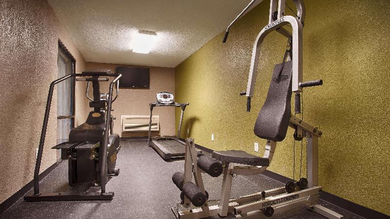 Best Western Windsor Inn - photo 53