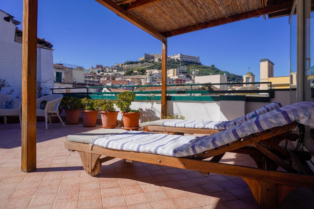 Case Cosi Napoli - last minute hotel in Naples