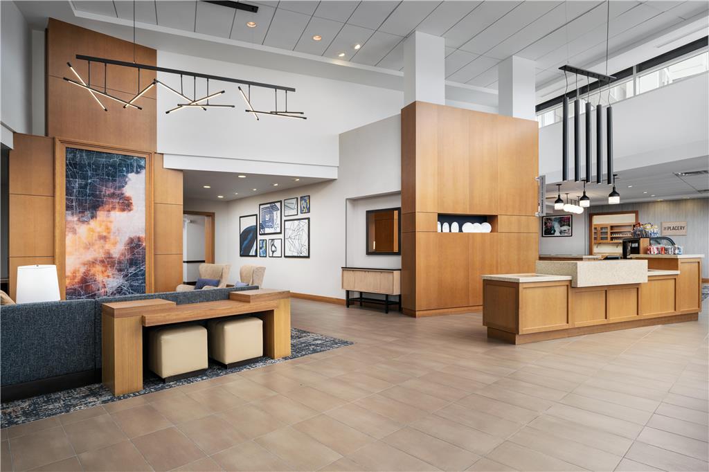 Hyatt Place Canton - photo 21