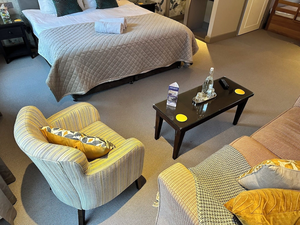 Goswell House Hotel central Windsor in Windsor, United Kingdom