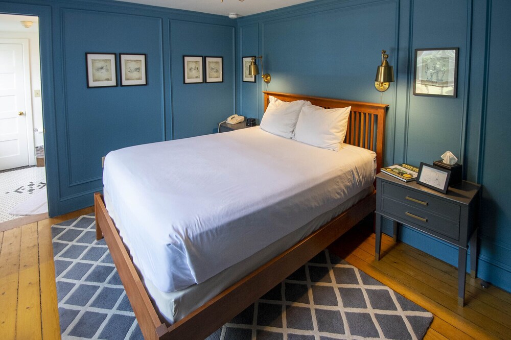 Swift House Inn - photo 40