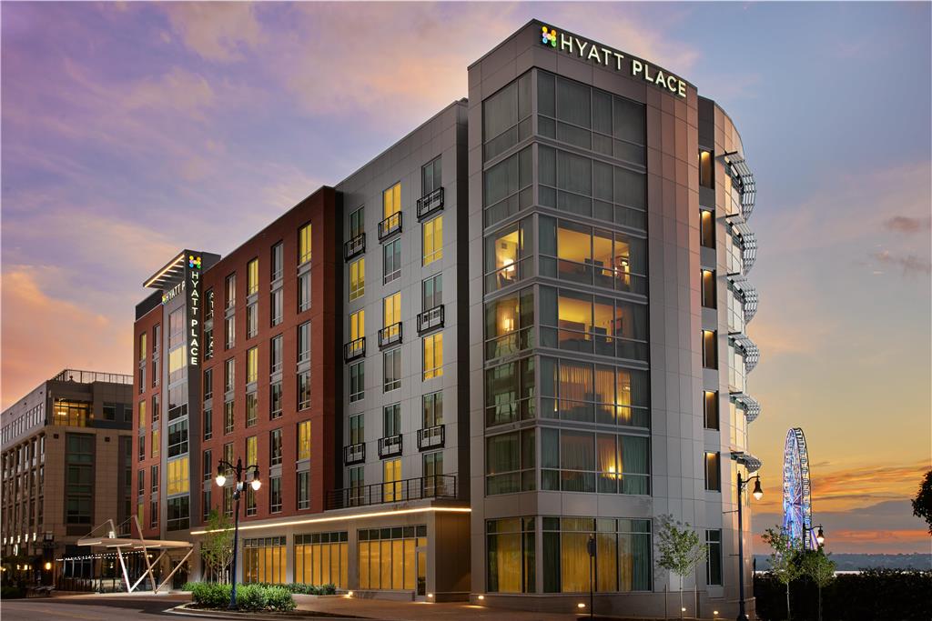 Hyatt Place National Harbor - photo 2
