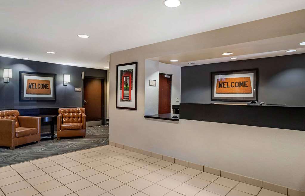 Extended Stay America Suites Houston Westchase Richmond - photo 5