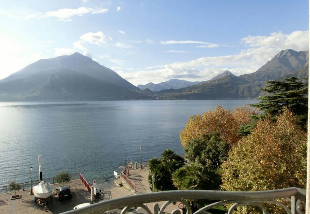 Varenna Vele Varenna in Varenna, Italy