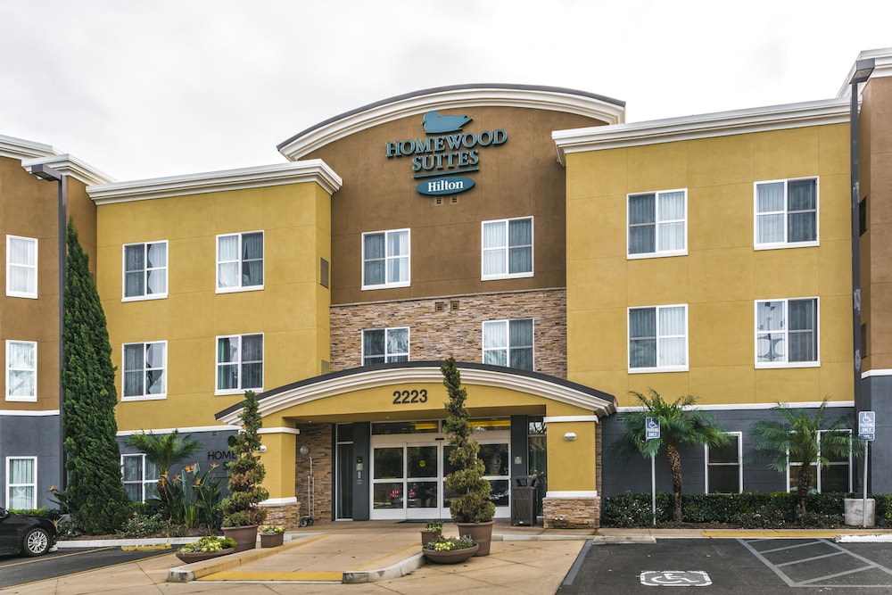 Homewood Suites by Hilton Carlsbad North San Diego County - photo 48