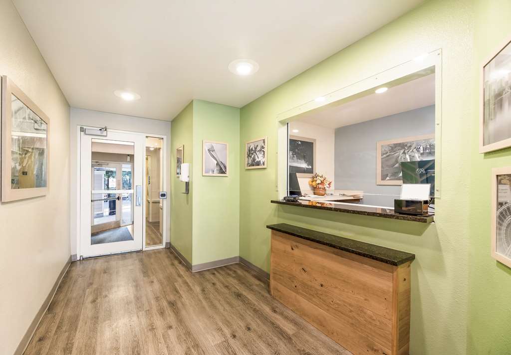 Extended Stay America Select Suites Ocala - photo 3