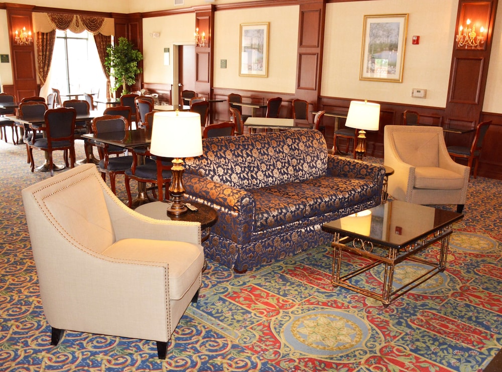 Homewood Suites by Hilton Brighton - photo 3