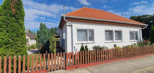 Holiday home Balatonbereny Balaton 18150 — 4-Star Luxury Hotel in Balatonbereny, Hungary