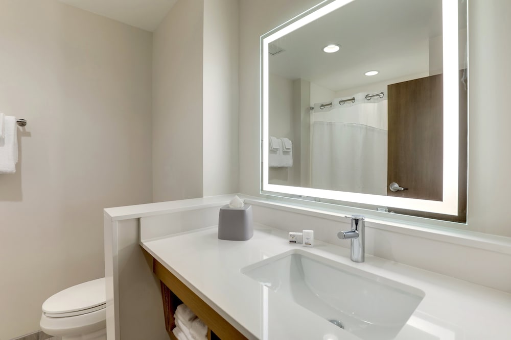 Holiday Inn Express Holly Springs Raleigh Area by IHG - photo 27