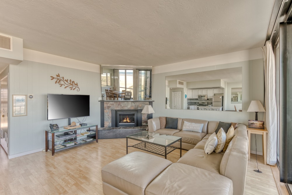 Sand & Sea Resort Condominiums - photo 527