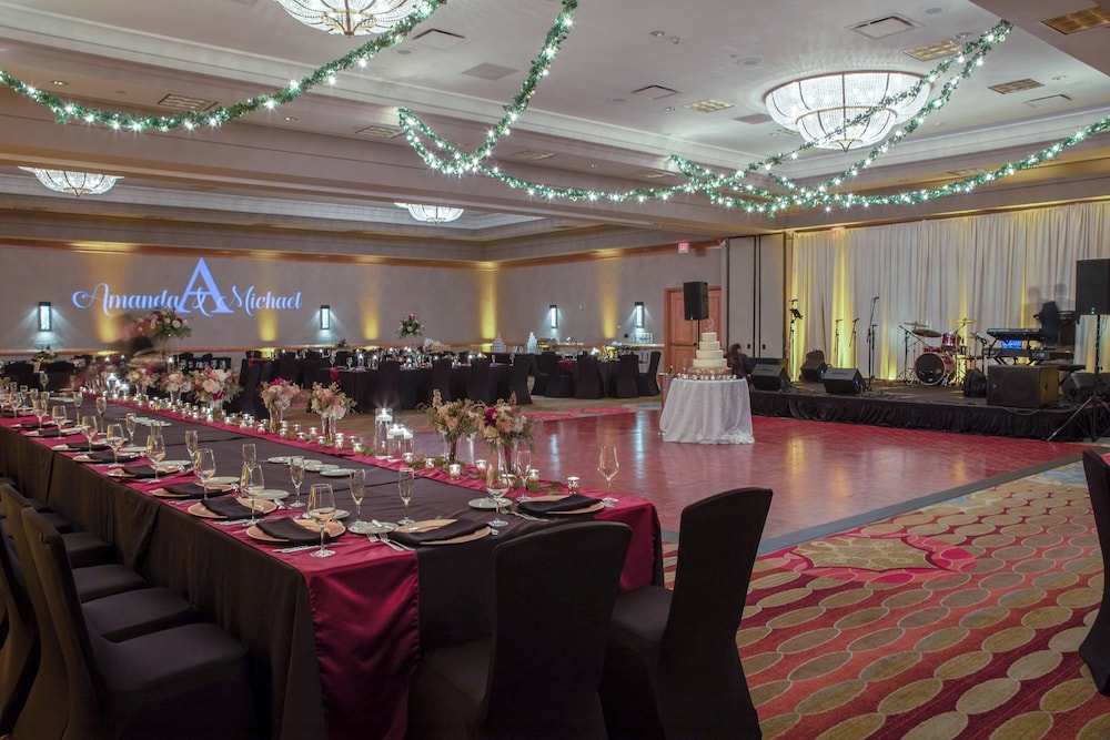 Marriott Indianapolis North - photo 40