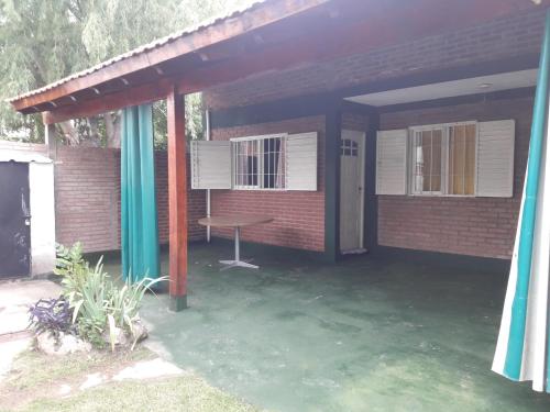 Departamentos Don Carlos — 4-Star Luxury Hotel in Villa Cura Brochero, Argentina