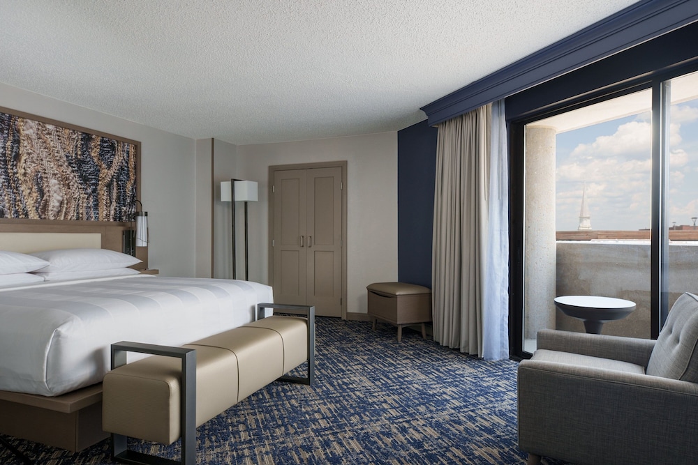 Marriott Columbia - photo 5