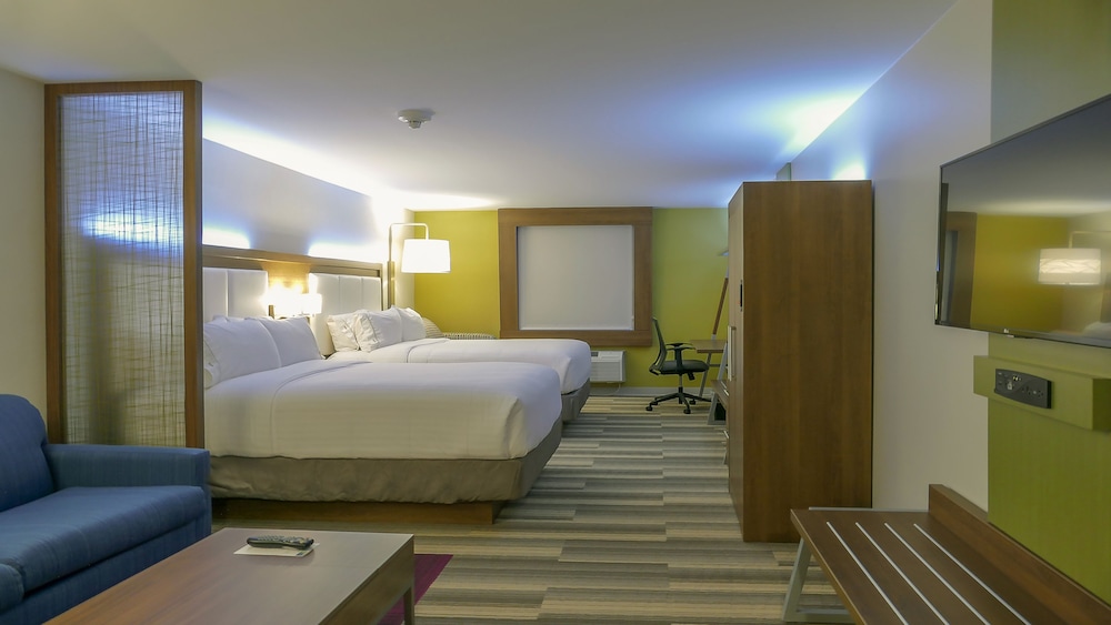 Holiday Inn Express & Suites Miami Airport East by IHG - photo 27