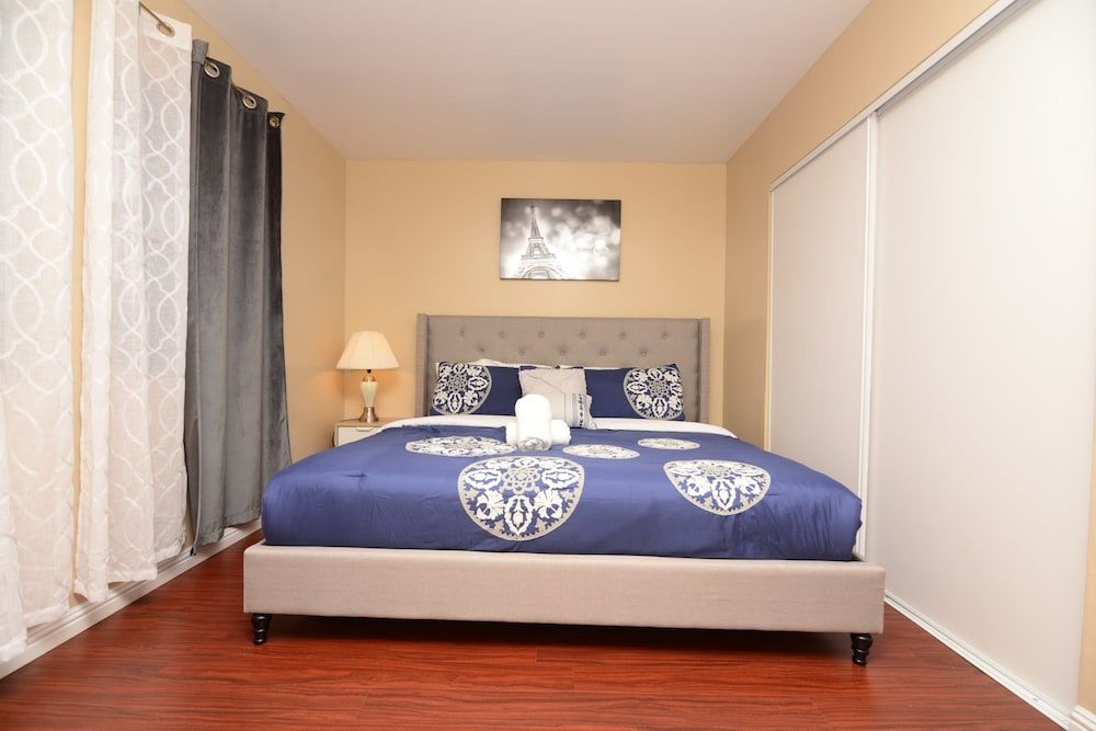 Cozy Hollywood - photo 26