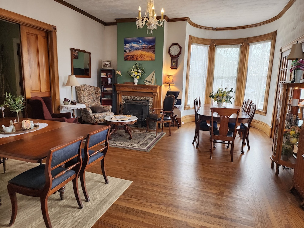 The Fresh Coast Inn at Ludington - photo 35
