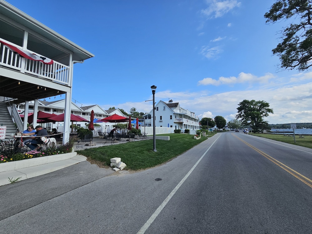Edgewater Resort - photo 156