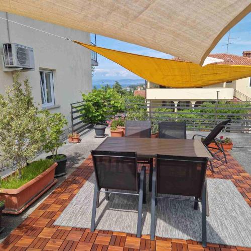 Rosemary Apartment — 4-Star Luxury Hotel in Izola, Slovenia