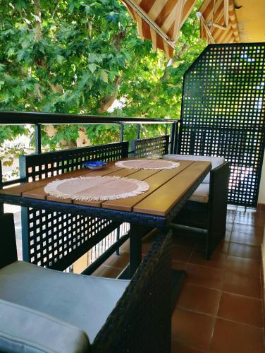 La Cabana De La Antilla — Islantilla