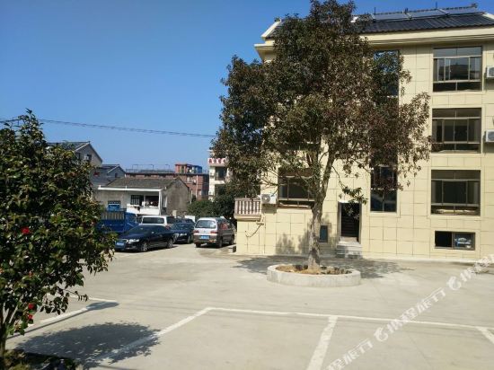 Xiangshan baofengcheng Inn - last minute hotel in Menghai