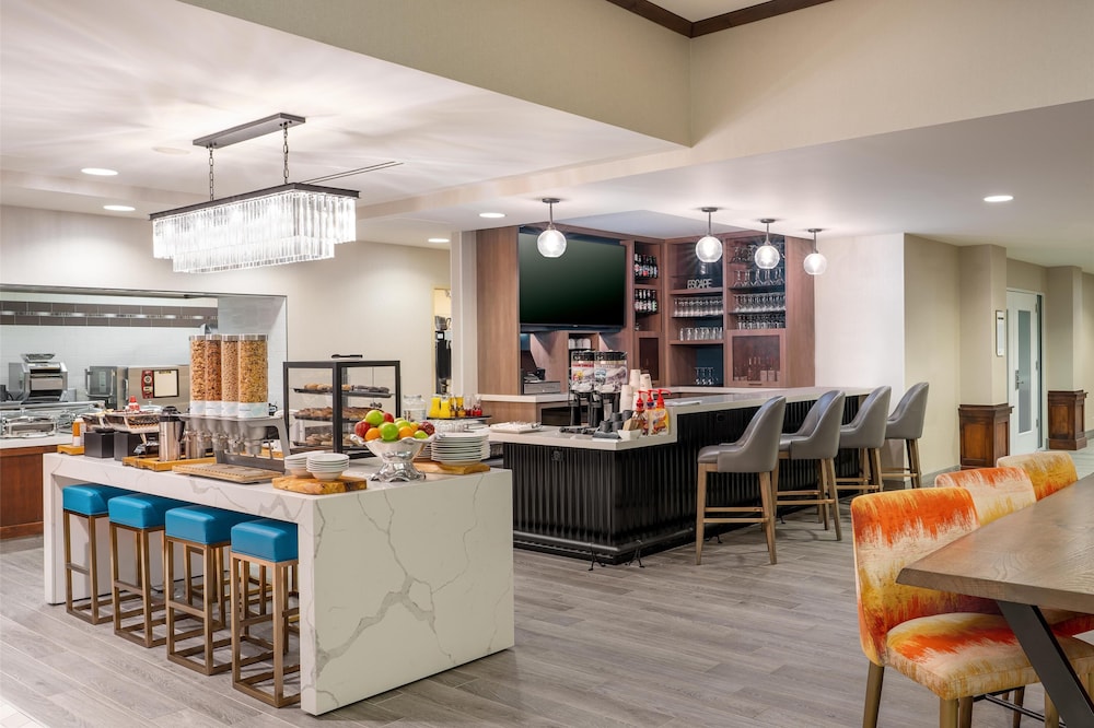 Hilton Garden Inn Billings - photo 30