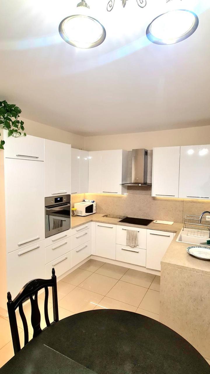 Modern & cozy house with 3 bed rooms and garden — 4-Star Luxury Hotel in Bratislava, Slovakia