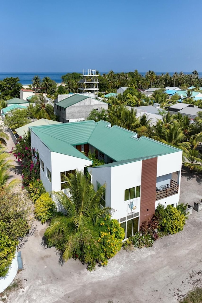 Nihaali Maldives in Unknown City, Maldives