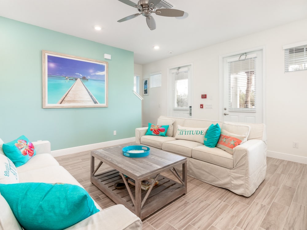 Margaritaville Cottages Orlando by Vstays with H2O Waterpark - photo 288