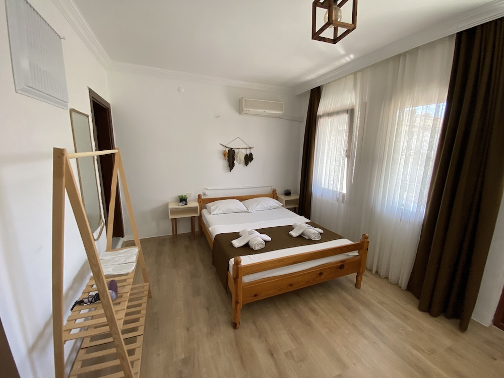 Fabric Otel Akyaka in Ula, Turkey