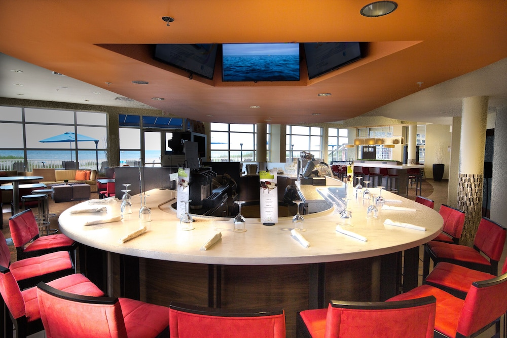 Courtyard by Marriott Jacksonville Beach Oceanfront - photo 39