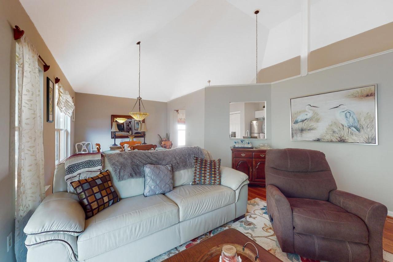 Bethany Bay 37278 Fox Dr — hotel in Ocean View