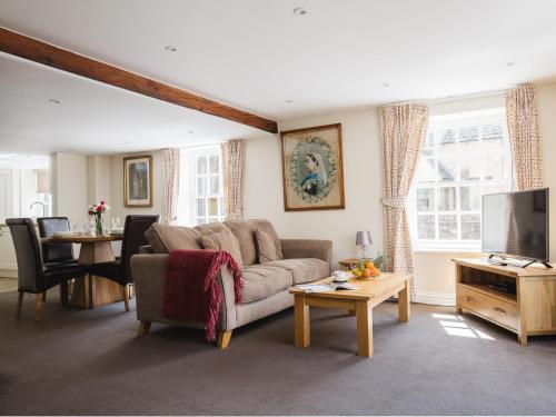 Queens — hotel in Winchcombe