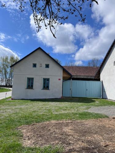 Chalupa v pohádce - last minute hotel in Unknown City