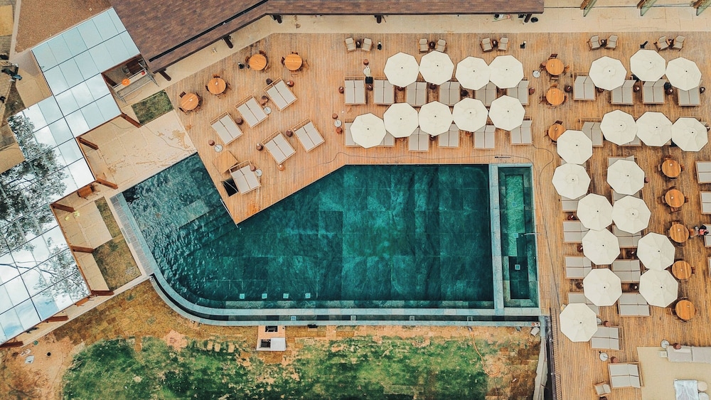 Clara Arte in Brumadinho, Brasil