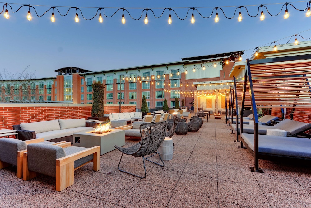 The Chattanoogan Hotel Curio Collection by Hilton - photo 65