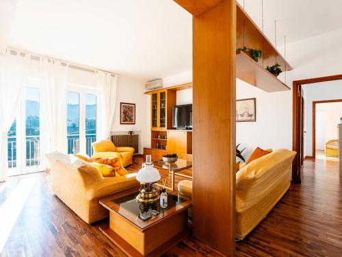 Apartment il Raggio di Sole by Interhome — 4-Star Luxury Hotel in Alassio, Italy