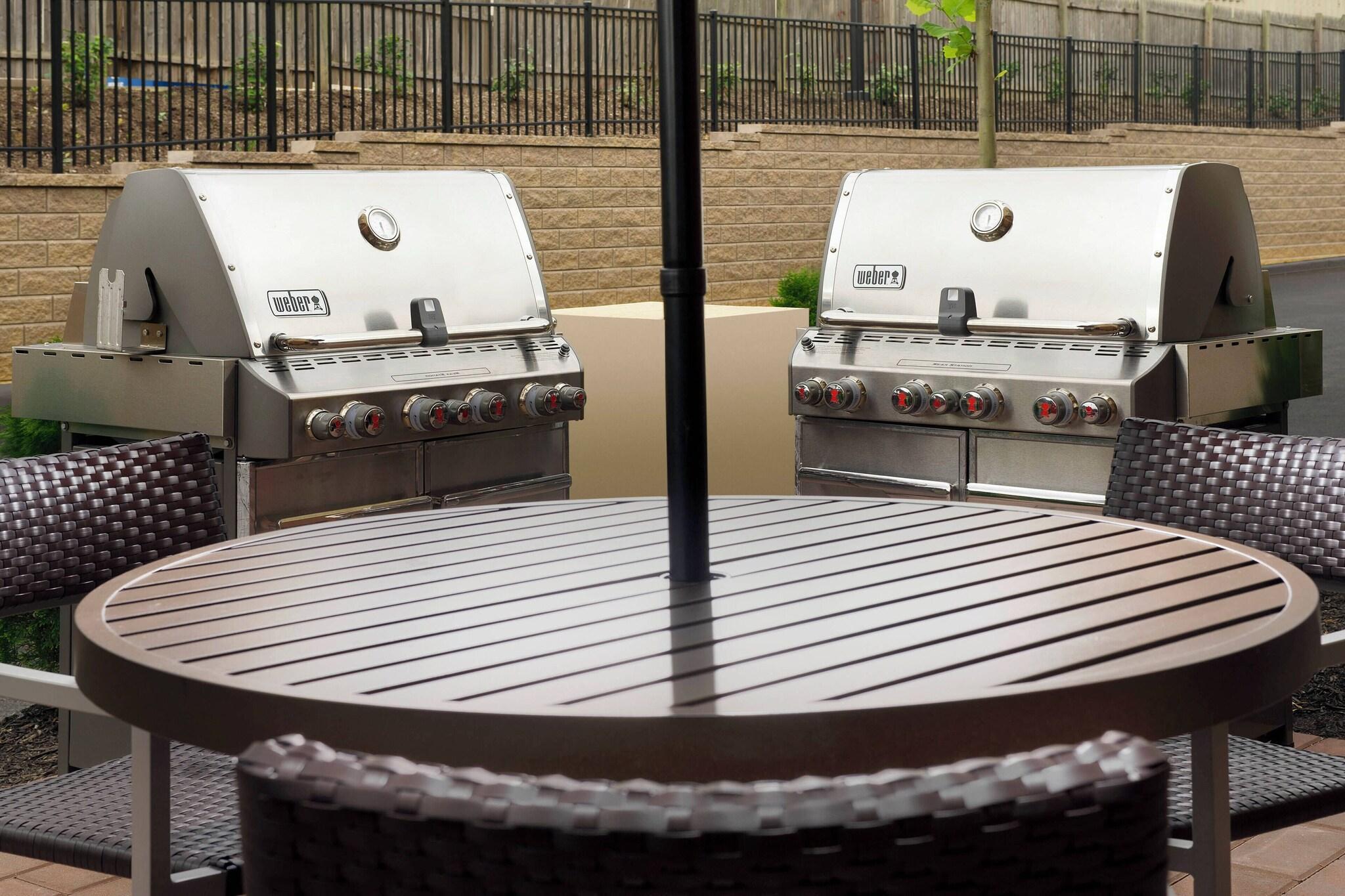 TownePlace Suites by Marriott Alexandria Fort Belvoir - photo 25