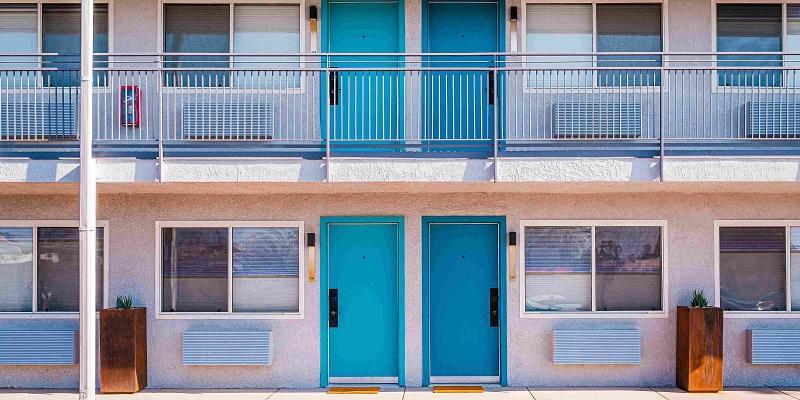 voco The Tuxon an IHG Hotel - photo 3