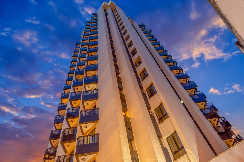 Transamérica Classic Ópera