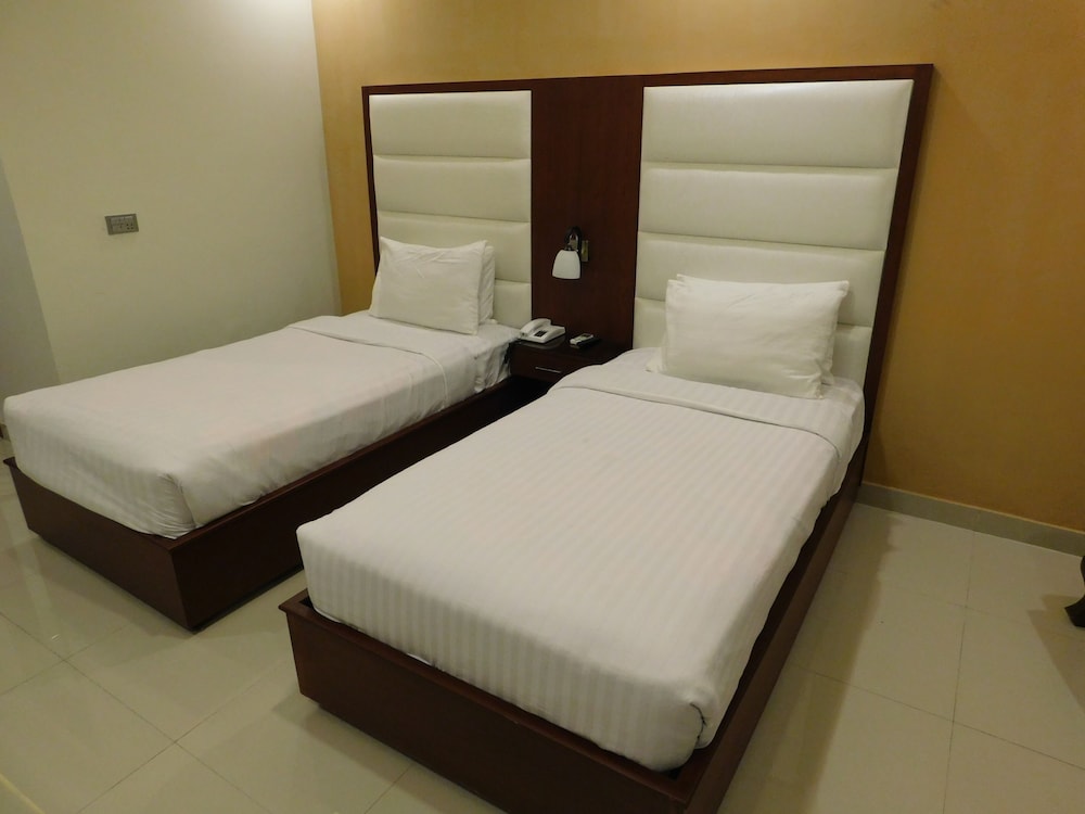 Ilva Hotel — Lahore — photo 3