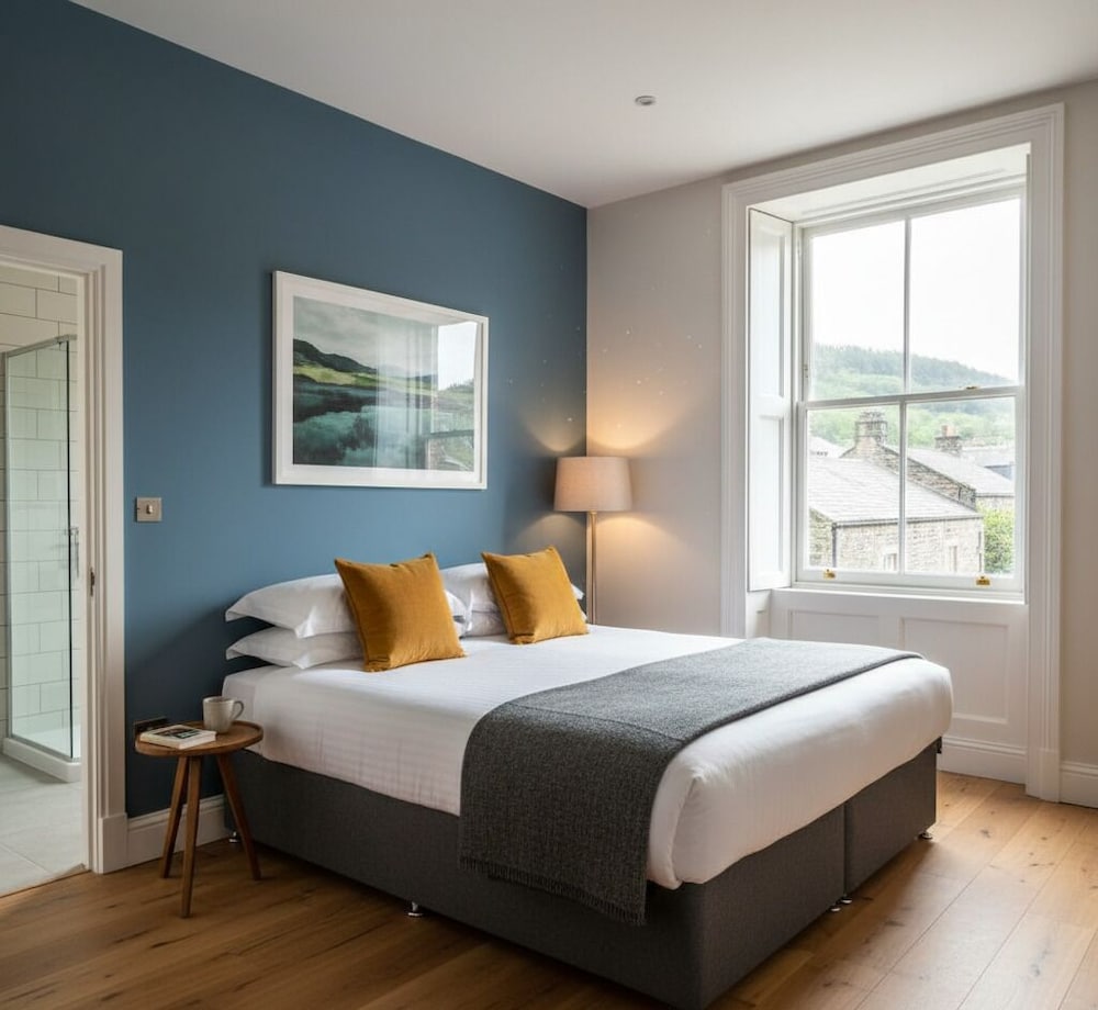 The Civic Hall Wayth Hotels in Hebden Bridge, United Kingdom