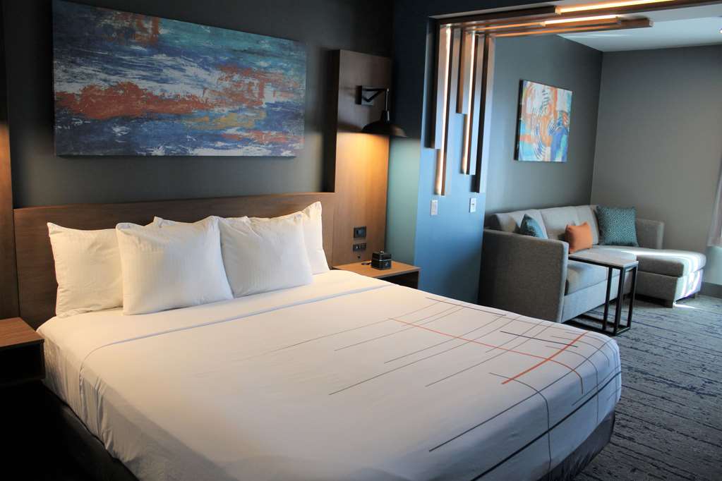 La Quinta Inn & Suites by Wyndham Bardstown - photo 14