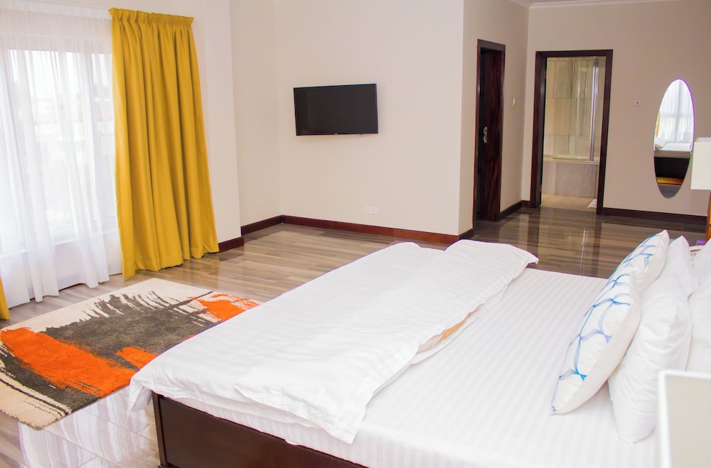 The williams Heights — Accra — photo 3