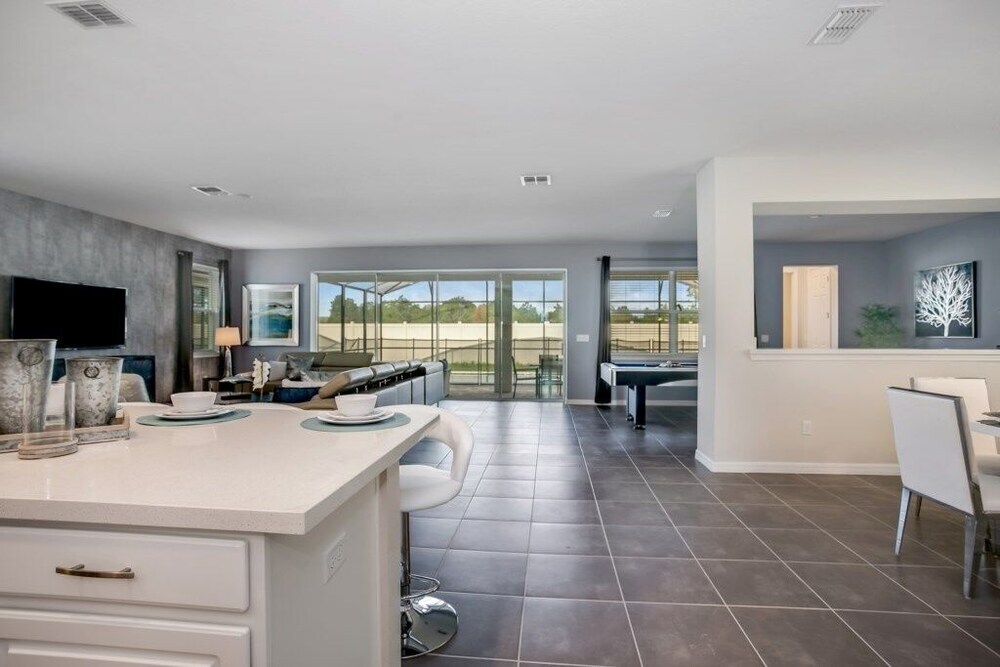 1810cvt Solara Resort 9 Bedroom Villa by Redawning Kissimmee - photo 28