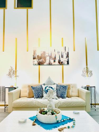 Coastal Retreat Near Pineville and CLT in Charlotte, United States