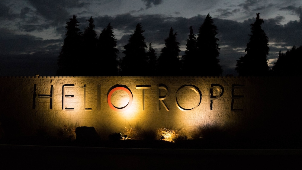Heliotrope Hotel - photo 69