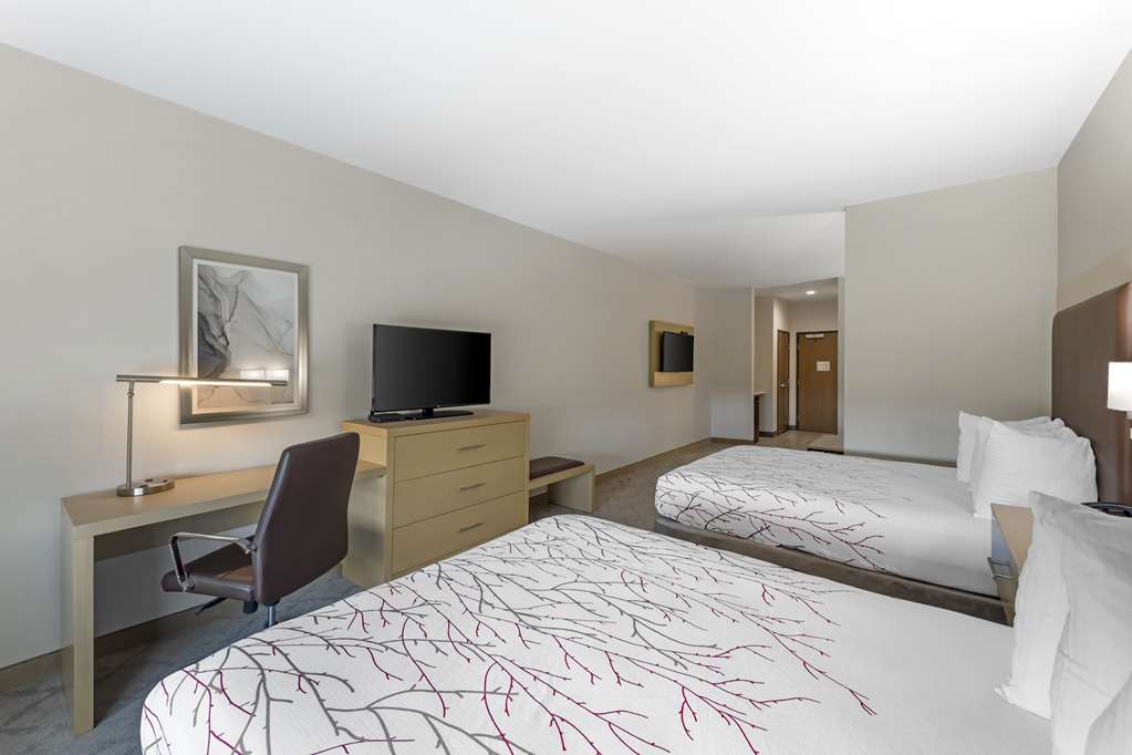 Best Western Plus Chickasha Inn - photo 11