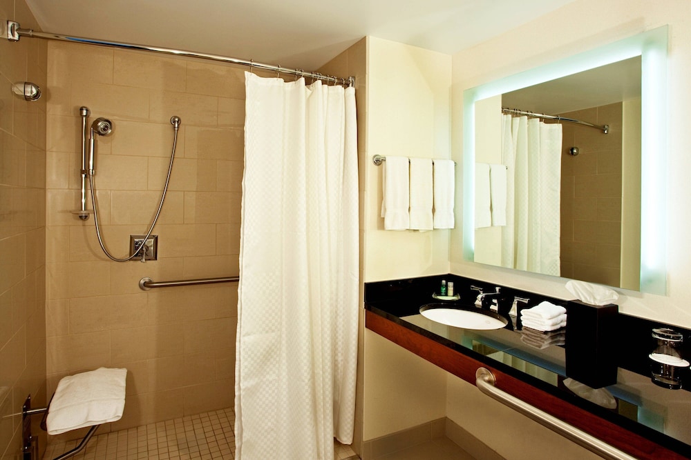 The Westin Boston Seaport District - photo 24