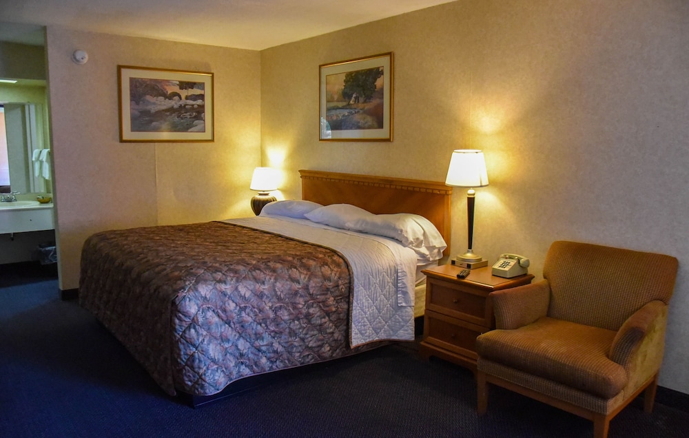Homeplace Inn - photo 17