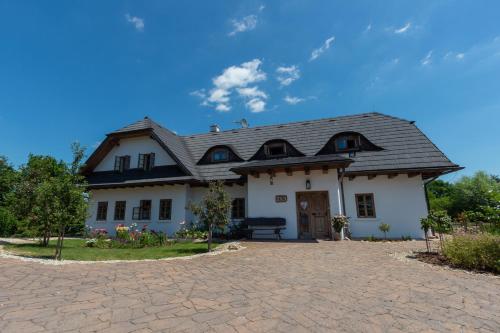 Apartmány Na Dařilce — hotel in Kostelec Nad Orlici